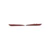Actualizare LED Lampă de Ceață Spate/Bumper pentru Ford Mondeo 2013-2017