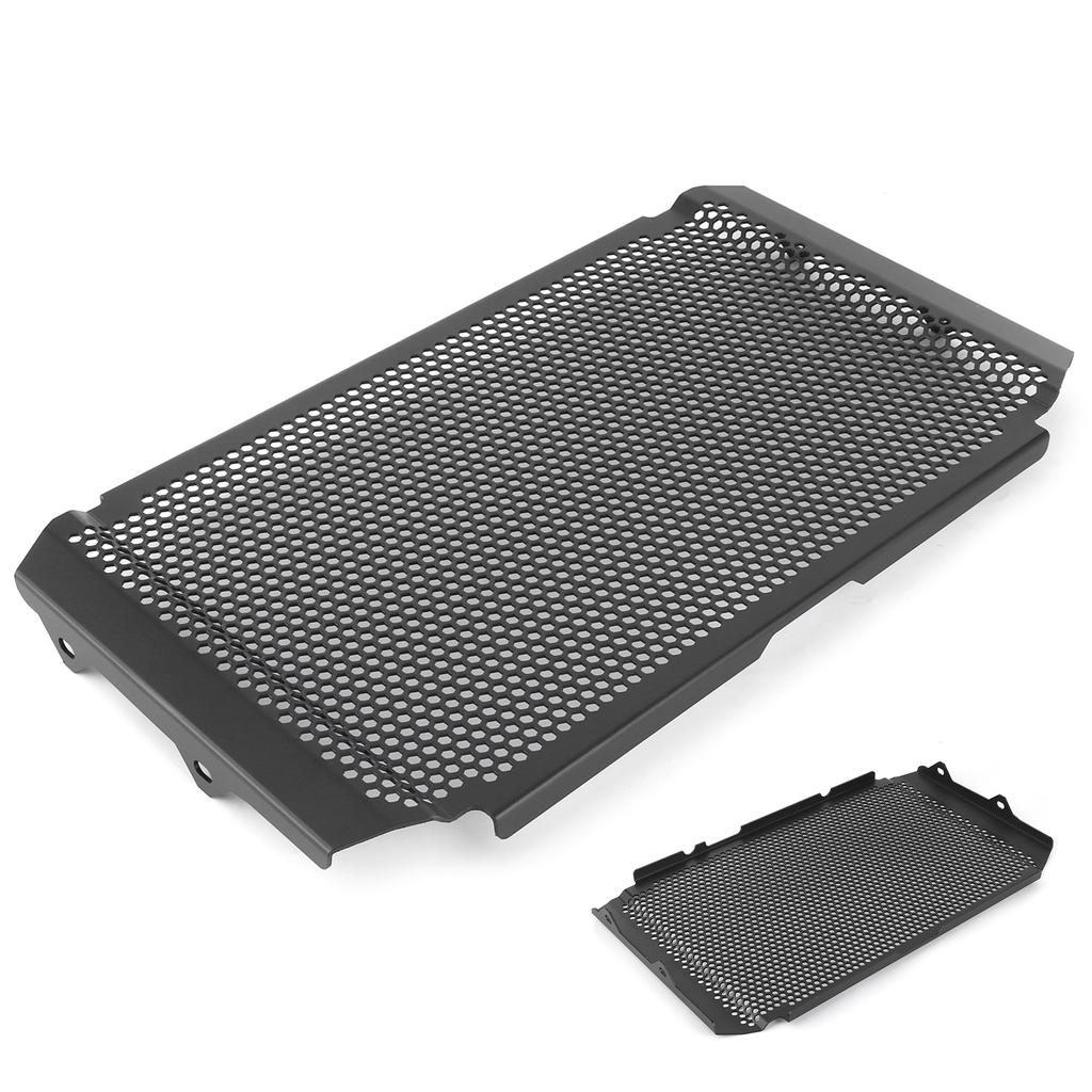 Motorcycle Radiator Grille Guard Cover Protector Fits for Yamaha XSR900 MT09 FZ09 Tracer 900 GT