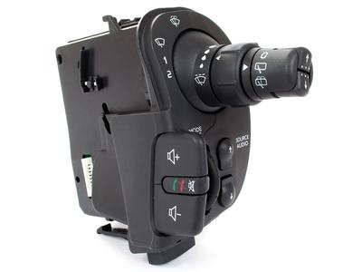 Renault Clio III FL 05-12 Wischer- und Radioschalterhebel