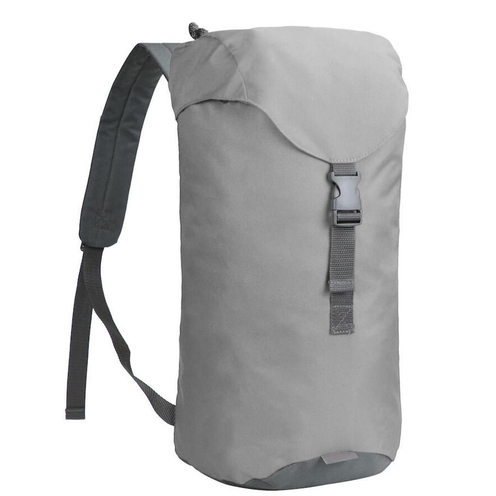 Derby Of Sweden Sport Rucksack mit Klappenverschluss