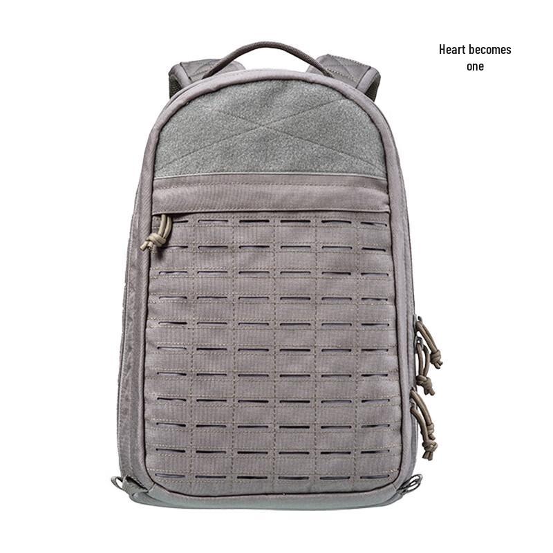 Xinyicheng Tactical Dragon Egg Backpack 20-35L