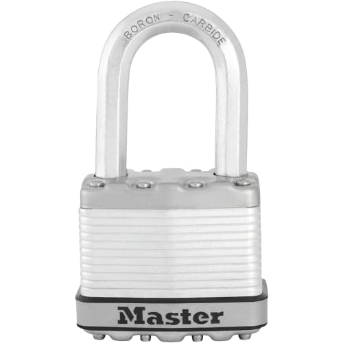 Magnum Cylinder Padlock [Professional Grade] (M5JADLF)