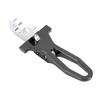 Seat Post Clamp Hook Fit for   Folding Bike Stainless Steel Aluminum Bike Seatpost   Clamp Hook for Repair