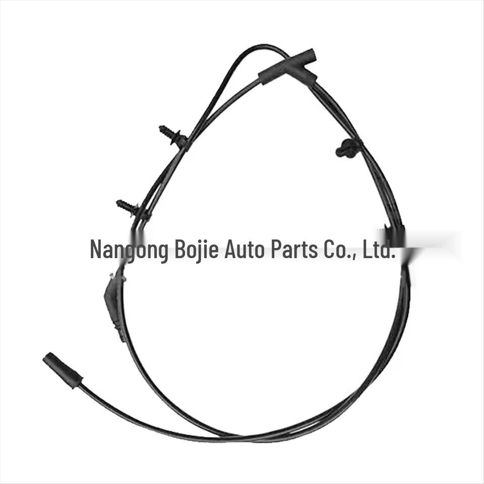 JEEP Compass Hood Wiper Washer Hose 68102967AA 53106712-N58