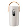Mini Portable Clothes Dryer Lightweight Fast Drying Clothes Dryer Machine for Laundry Apartments and Travel,RV,Home