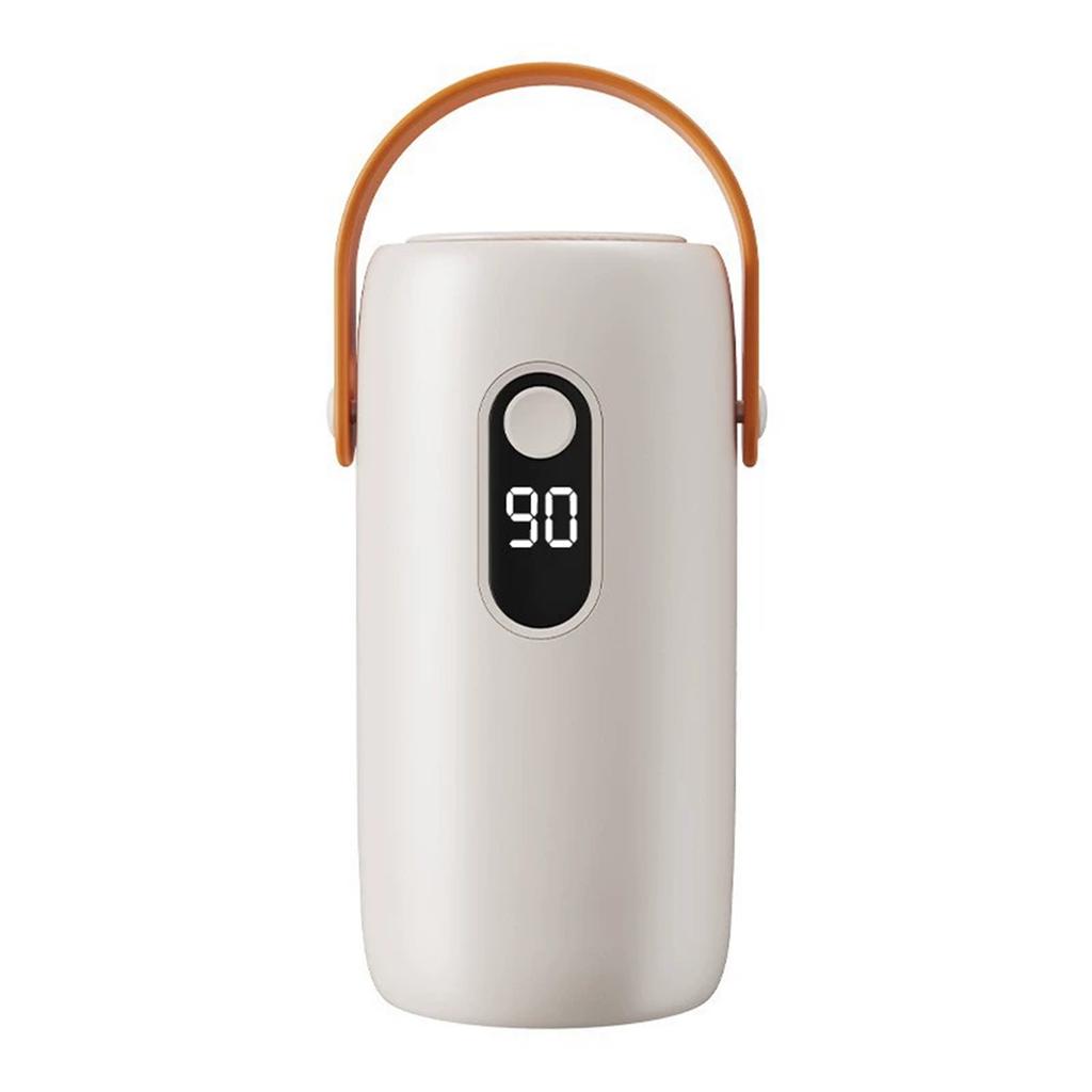 Mini Portable Clothes Dryer Lightweight Fast Drying Clothes Dryer Machine for Laundry Apartments and Travel,RV,Home