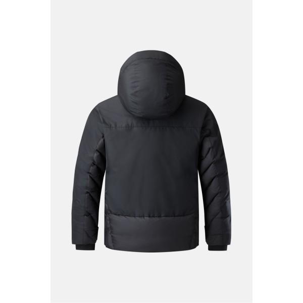 Kolon SportS Men S Down Jacket Jwjdw25271blk