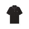 Logo-print Polo Shirt 8NZF70-Z8M9Z-1200