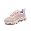 Flying Shoes New Summer Student Sports Shoes Fitness Running Leisure Heightening and Breathable