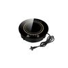 Embedded Round Hot Pot Induction Cooker with Timer
