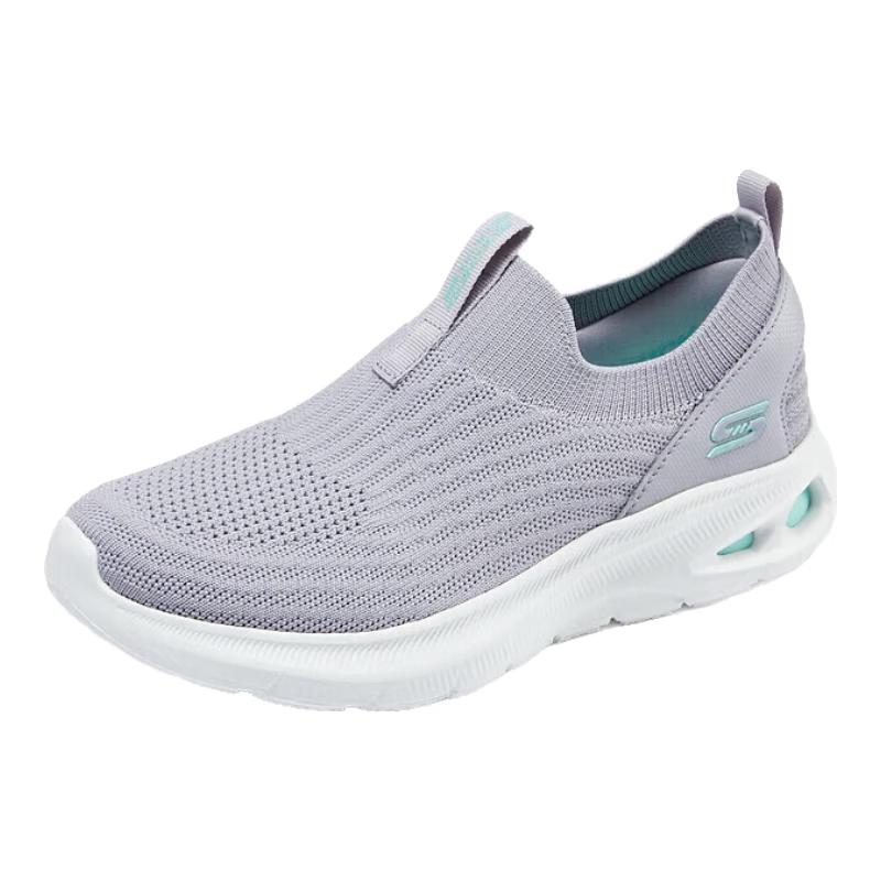 Skechers Women s GO WALK Flex - Relish Slip-On Walking Shoes US 6.5