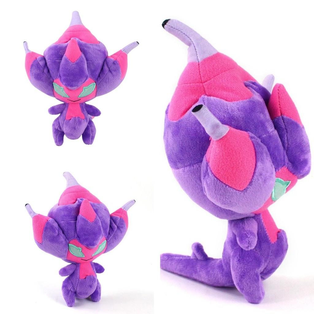 Plush Poipole Toys Anime Animals Fill Doll Childrens Daypillow Gift