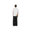 Y-3 GFX Short-Sleeve Tee White Unisex Tops JX4744