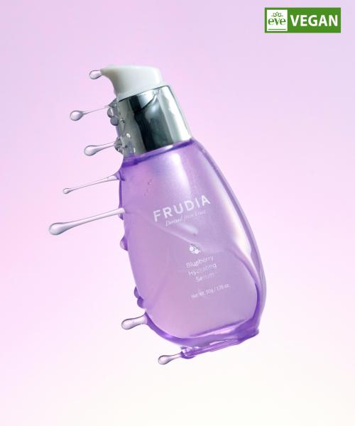 Blueberry Hydrating Serum 50ml