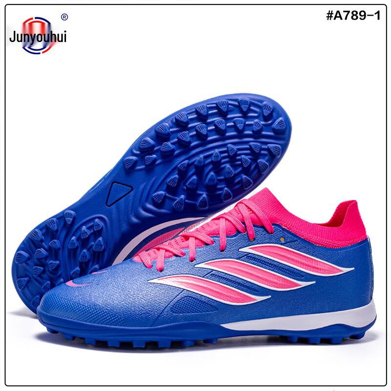 Unisex Youth & Adult Turf Soccer Cleats M