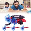 Spider-Man Kinder Plastik Cosplay Handschuh Werfer Set Für Fantasievolles Spielen Und Spaß
