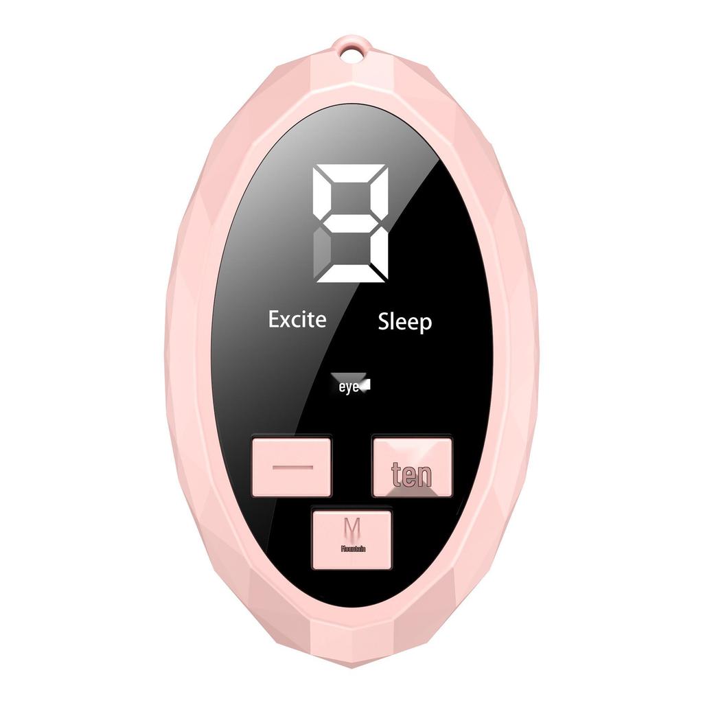 Seeking Autumn Smart Sleep Aid: Insomnia Relief, Calming Nerves, Deep Sleep Enhancement