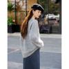 Mokana Women's Thick Soft Knit Sweater