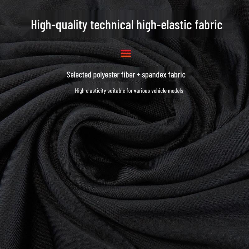 Bicycle Protective Sleeve - Full Cover Dust & Sun Protection for Road and Mountain Bikes