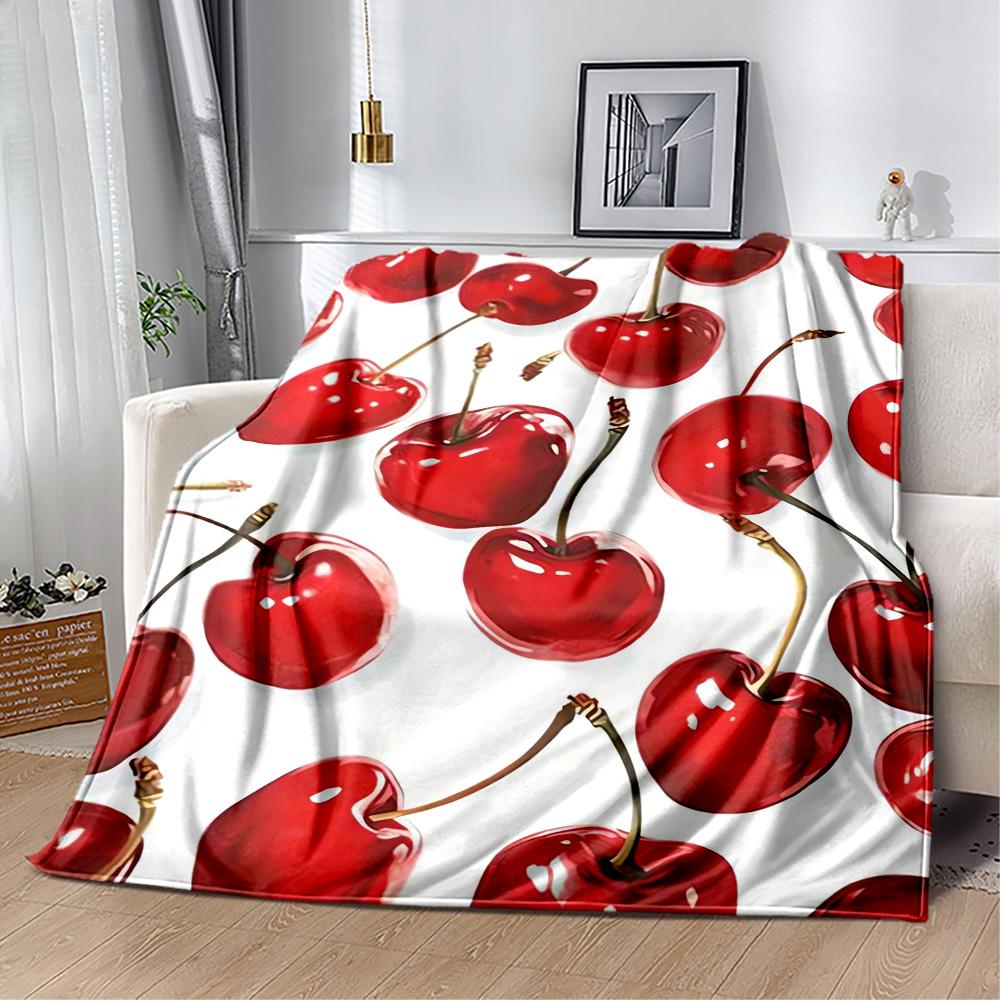 1pc Angel Wings Blanket Comfortable Soft Lightweight All Season Multi Purpose Blanket for Travel Camping Picnics Sofa Office Bed Living Room Gift