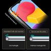 For Xiaomi Note Mix 2 2S 3 4 10 CC9e CC9 A3 13T 13 12S 12X 12 11X 11T 11i 11 Ultra Pro Lite NE 4G 5G Hydrogel Film Screen Protector Protective Film