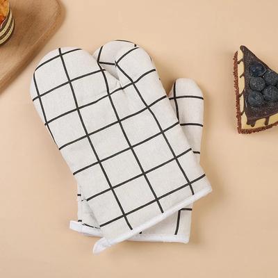 Kuchyňské potřeby – Rukavice a chňapky