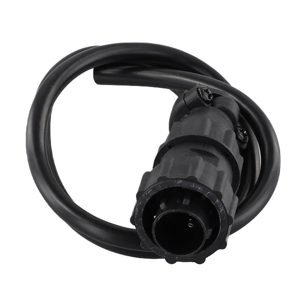 Brand New High Qulity Workshop Torch Connector Wire Feed Welder 2pin/4pin Fittings For Mig Welding Replacement