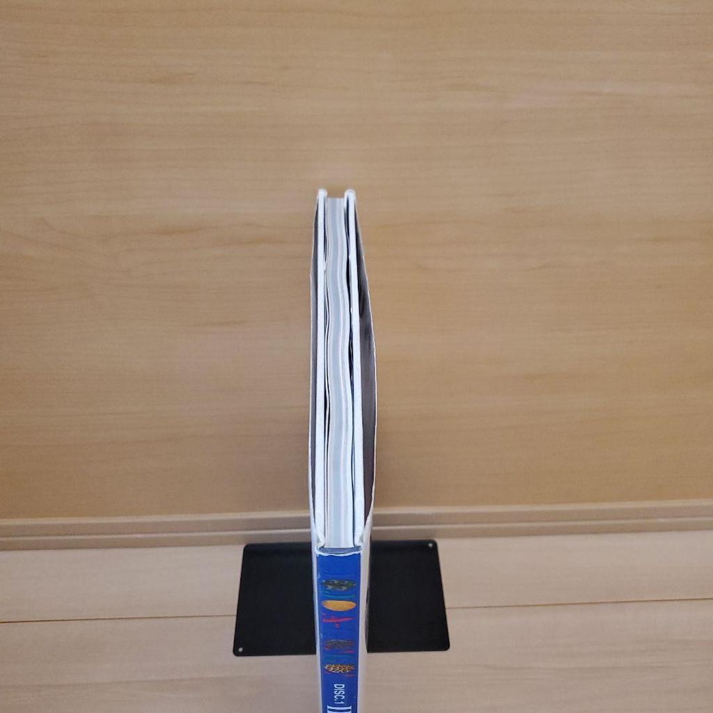 [USED] JOJO A-GOGO Art Book Hirohiko Araki JoJo's Bizarre Adventure Illustration Collection