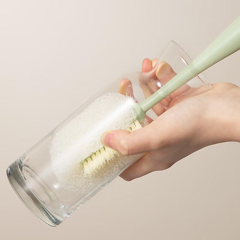 Deou Xingguang 3-Pack Multi-purpose Cleaning Brush Set