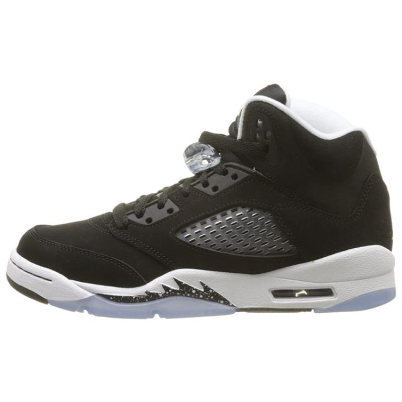 

Air Jordan 5 Retro Oreo 2013 Gs Jordan 440888-035 36.5