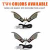 5V Demon Eye Light Multi-Mode Car Decor Light LED Windshield Display  Vehicle Lighting