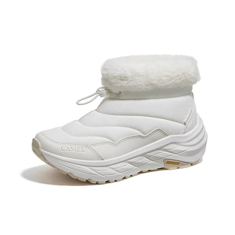 Camel Women s Outdoor Warm Snow Boots F25C026037 EU 36