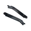 Front Bumper Upper Bracket Pair for Mercedes ML350 2006-2011 1648800314
