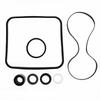 Poolpumpe Dichtung O-Ring Reparaturset Passend für Hayward Super Pumpe SP2600 SP1600 SP2600X 1600 1600X Pumpenwartung