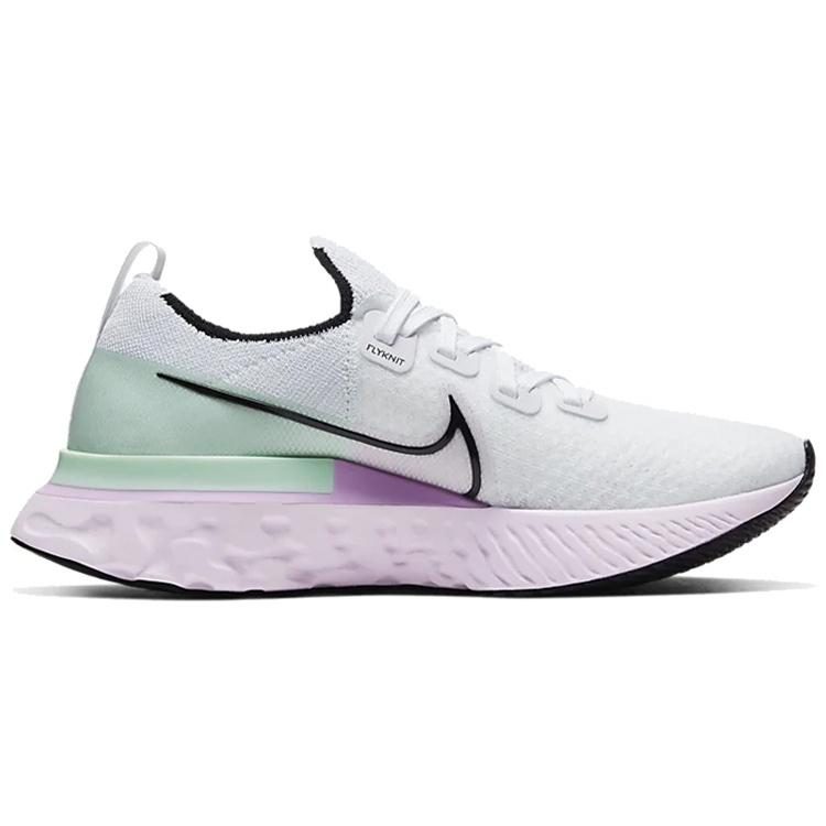 (WMNS) Nike React Infinity Run FK 'Iced Lilac' Women's CD4372-100
