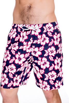 Johnny Brasco Shorts (51571)