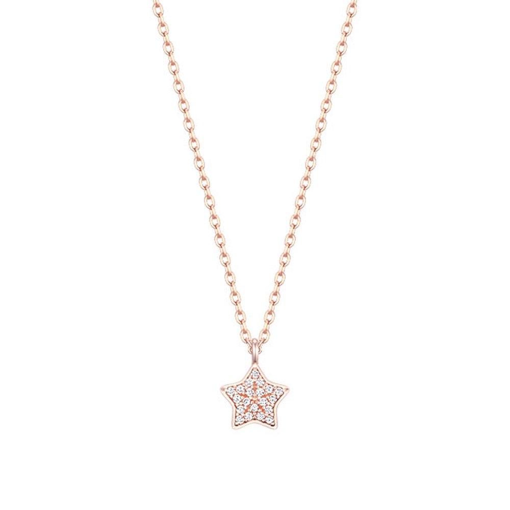 Stella Necklace (Jjljnq4Bf389Br420)