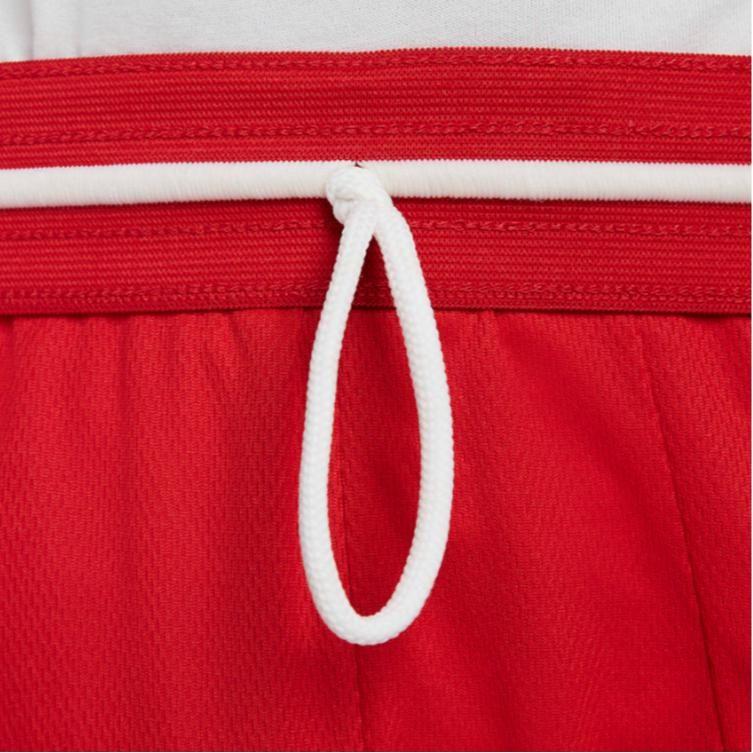 Nike Basketball Shorts Men's University Red DH6763-657