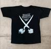 Vintage Y2K Black Flag Everything Went Black Punk Hardcore T-Shirt Größe S-5XL