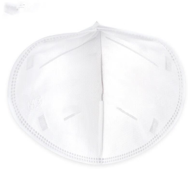 Самозаливающаяся противоаэрозольная маска JingRuiZhiAn