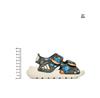 Сандалии adidas Altaswim 3