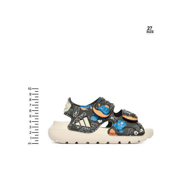 Сандалии adidas Altaswim 3