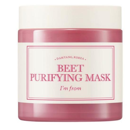 I’m From Beet Purifying Mask – Deep Clarifying & Brightening Mask 110g Purifying Mask 1