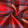 Christmas Decoration Lattice Sofa Blanket Cloth Sofa Towel Nordic Full Cover Fabric Dust Cover Protective Cover Plaid