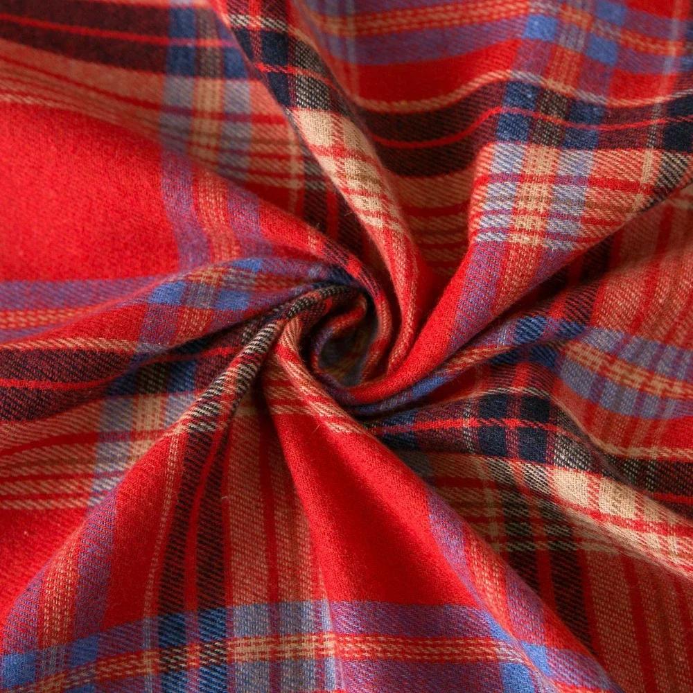 Christmas Decoration Lattice Sofa Blanket Cloth Sofa Towel Nordic Full Cover Fabric Dust Cover Protective Cover Plaid