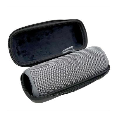 Speaker Carrying Case for JBL Flip 6 Speaker Storage Bag Portable Waterproof Organizer Carrying Case for JBL Flip 6 Accessories