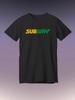 Tops – T-Shirts