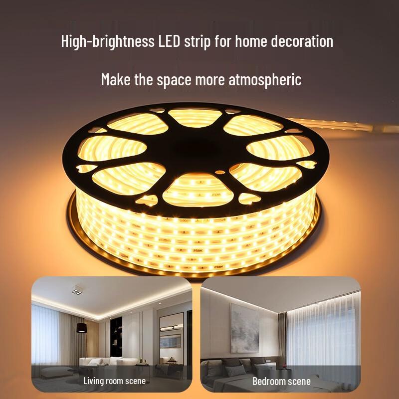 Outdoor LED Strip Light
