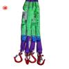 Jinzhong Four-Leg Polyester Lifting Sling Set