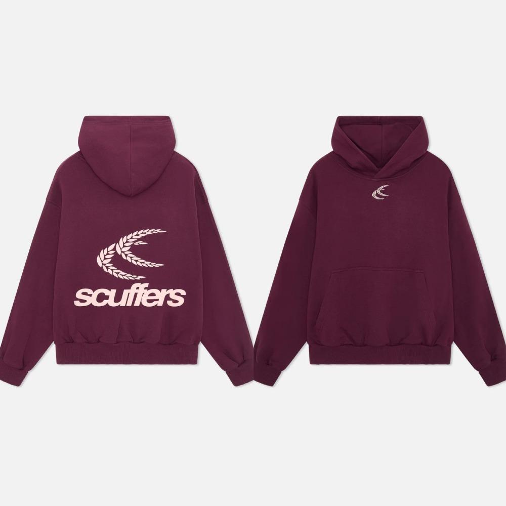 ZYLLO Amerikanska Huvtröjor Gotiska Sweatshirts Goth Streetwear Harajuku Överdimensionerad Huvtröja Gotiska Toppar Y2k Kläder Unisex